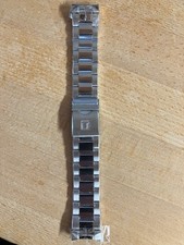 Neues metallband tissot gebraucht kaufen  Thyrnau