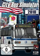 City bus simulator gebraucht kaufen  Berlin