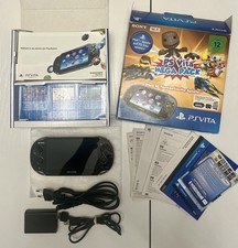 Sony vita mega gebraucht kaufen  Mühlhausen/Thüringen
