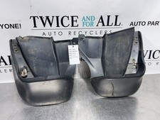 1996-2000 Honda Civic Coupe para-lamas traseiros de fábrica fabricante de equipamento original, usado comprar usado  Enviando para Brazil