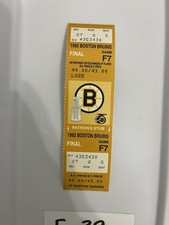 1992 boston bruins for sale  Sandstone