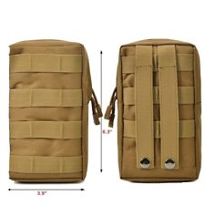 Molle pouch gürtel gebraucht kaufen  Hochspeyer