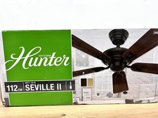 Hunter seville 24039 for sale  MANCHESTER