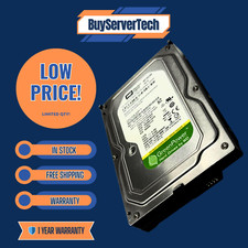 Wd10eurx 1tb 5400rpm for sale  Norcross