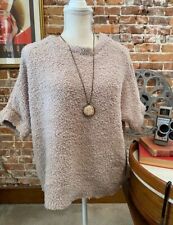 Barefoot dreams taupe for sale  Dexter