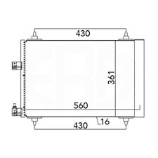 Condensatore cg529g 09005192 usato  Moncalieri