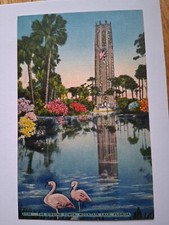 Old postcard beautiful for sale  Oshkosh