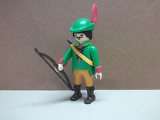 Playmobil jäger bogenschütze gebraucht kaufen  Zetel