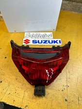 Feu arrière suzuki d'occasion  Verneuil-l'Étang