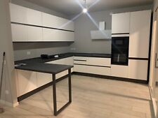 Cucina con penisola usato  Brescia