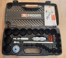 Facom 245.j2a coffret d'occasion  Mazan
