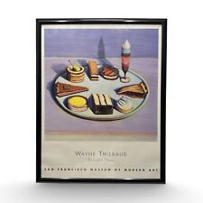 Wayne thiebaud 1999 for sale  Etters