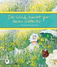Glück kommt gern gebraucht kaufen  Berlin