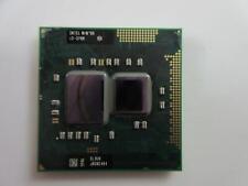 CPU INTEL CORE i3 MOBILE I3-370M 2400 MHz SLBUK ORIGINAL #14 comprar usado  Enviando para Brazil