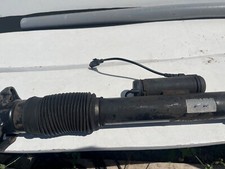 Stoßdämpfer hinten links gebraucht kaufen  Ilshofen