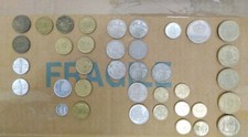 Lotto monete pesetas usato  Torino