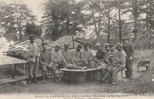 Royat ecole rééducation d'occasion  Rugles