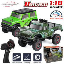 Austarhobby 4wd 2.4g usato  Spedire a Italy