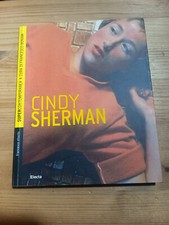 Cindy sherman stocchi usato  Civitanova Marche