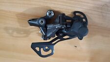 Deragliatore cambio shimano usato  Viu