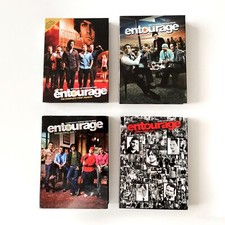 Entourage hbo series for sale  Bothell