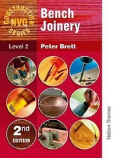 Construction nvq series for sale  UK