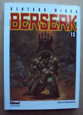 Berserk tome kentaro d'occasion  Paris I