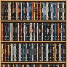 Dvd auswahl konvolut gebraucht kaufen  Wertingen