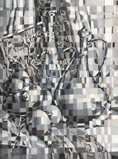 Original 1969 art for sale  Loxley
