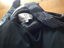Dynasty silk evening for sale  RUNCORN