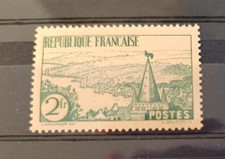 Timbre 301 d'occasion  Loos