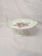 White cake stand for sale  INVERNESS