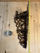 Vtg corner shelf for sale  Lake Geneva
