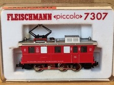 fleischmann spur n zahnradbahn gebraucht kaufen  Friedberg