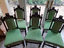 Newly upholstered french for sale  NORTHAMPTON