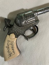 Rare hopalong pistol for sale  Duluth