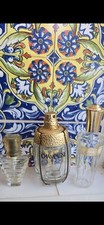 Vintage empty perfume for sale  NEWTON ABBOT