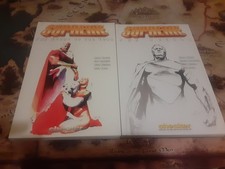 Supreme alan moore for sale  Lincoln Park