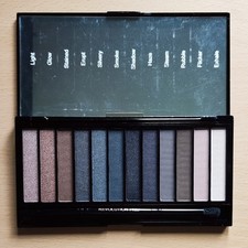 Makeup revolution iconic gebraucht kaufen  Beulich, Halsenbach, Nörtershausen