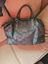 River island monogram for sale  SEVENOAKS