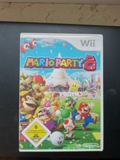 Nintendo mario party gebraucht kaufen  Landshut