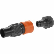 Gardena pumpen anschlusssatz gebraucht kaufen  Langenfeld (Rheinland)