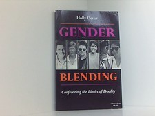 Gender blending confronting gebraucht kaufen Gender blending confronting gebraucht kaufen  Berlin