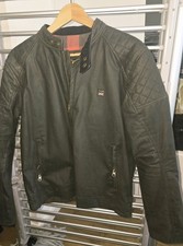 Triumph braddan waxed for sale  LONDON