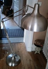 Grande lampe type d'occasion  Clermont-Ferrand-