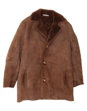Nurseys mens shearling for sale  IPSWICH