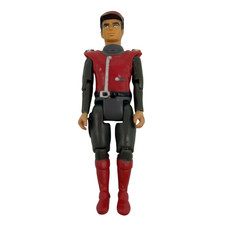 Captain scarlett small for sale  OXFORD
