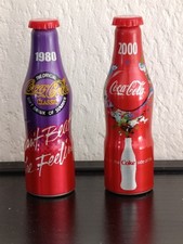 Mini bouteilles coca d'occasion  Besançon