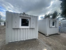 24ft 9ft anti for sale  SOLIHULL
