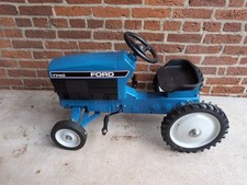 Ertl ford 7740 for sale  Keymar